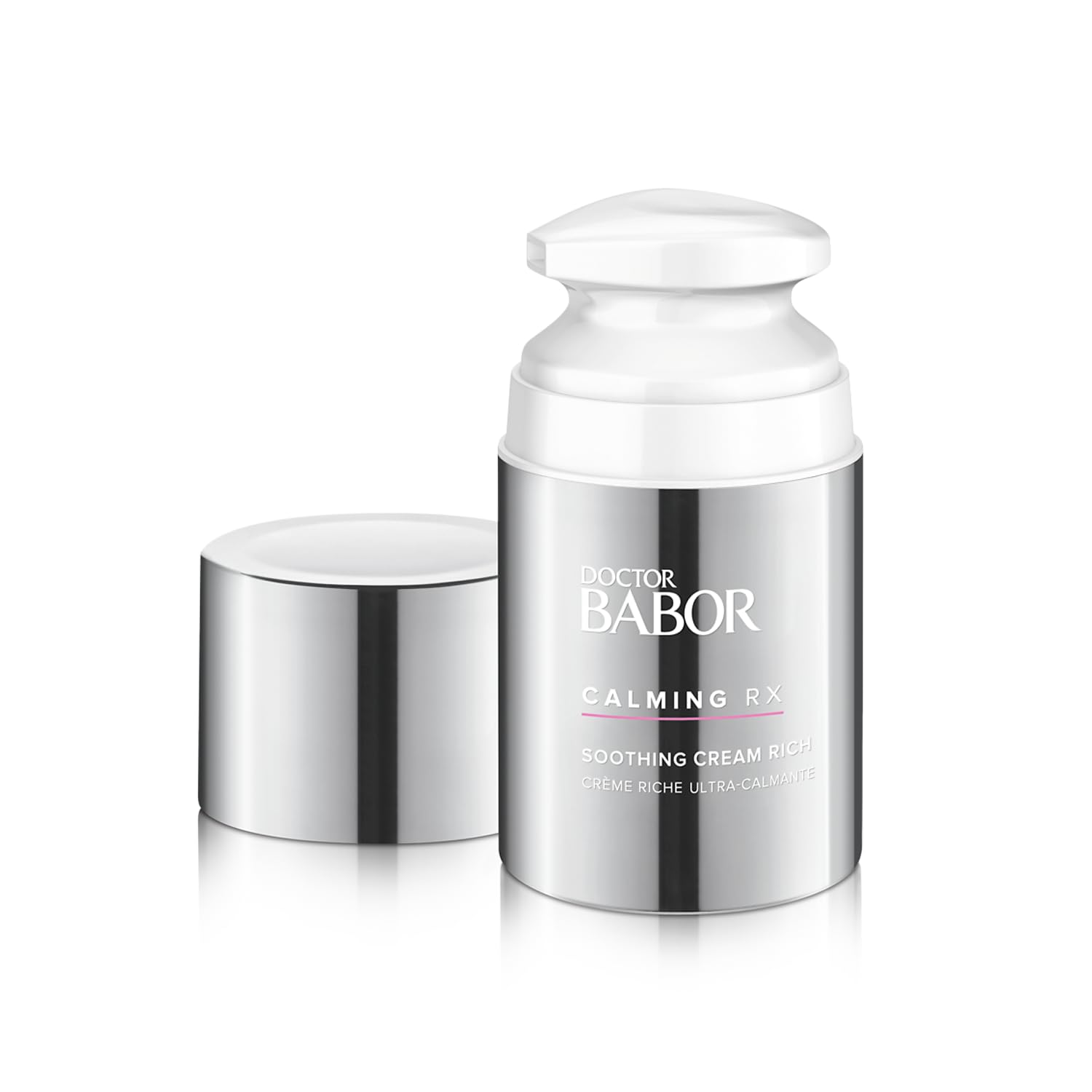 Foto 1 | Crema Babor Doctor Calming Rx, Calmante Y Rica, 50 Ml, Para Piel Seca - Venta Internacional.