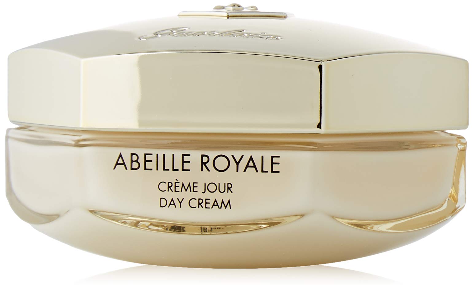 Crema De Día Guerlain Abeille Royale 50 Ml - Venta Internacional.