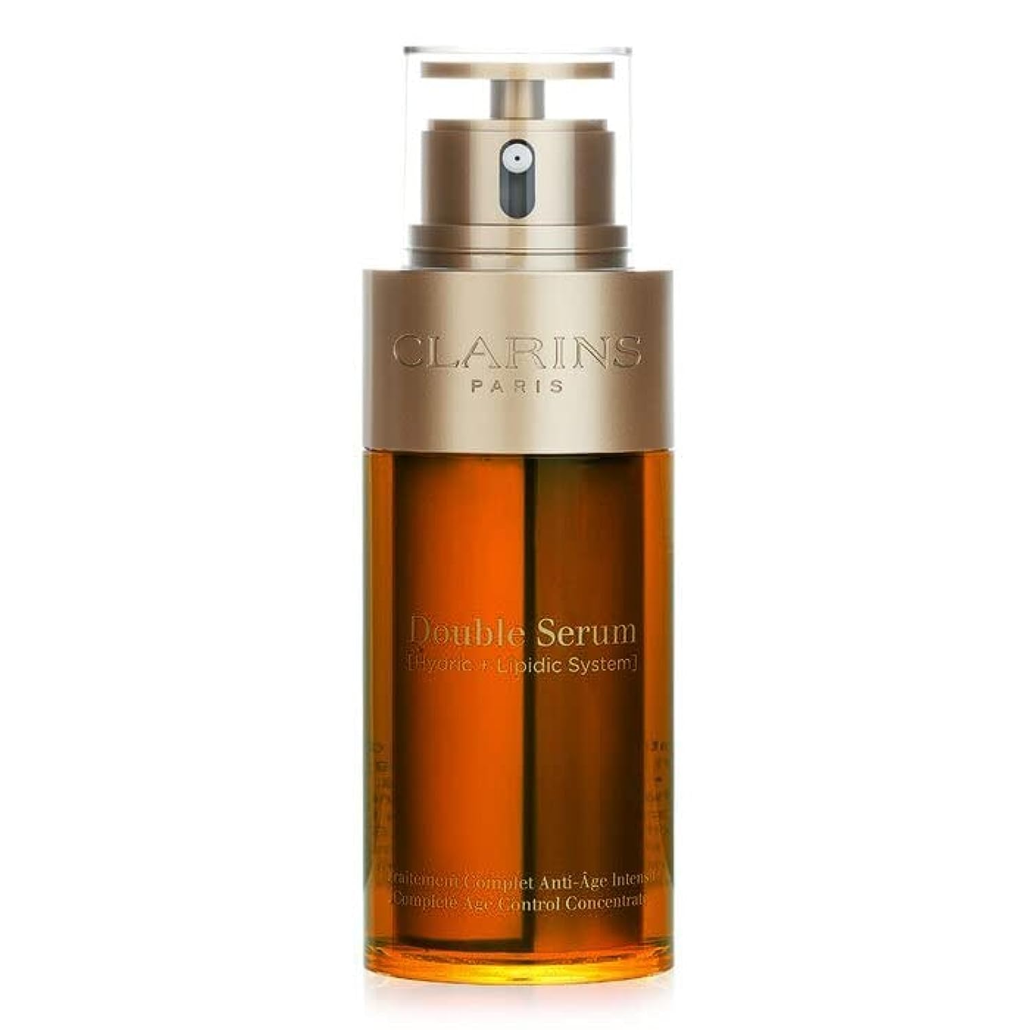 Foto 2 pulgar | Serum Clarins Double Serum Antienvejecimiento 50 Ml Para Todo Tipo De Piel - Venta Internacional.