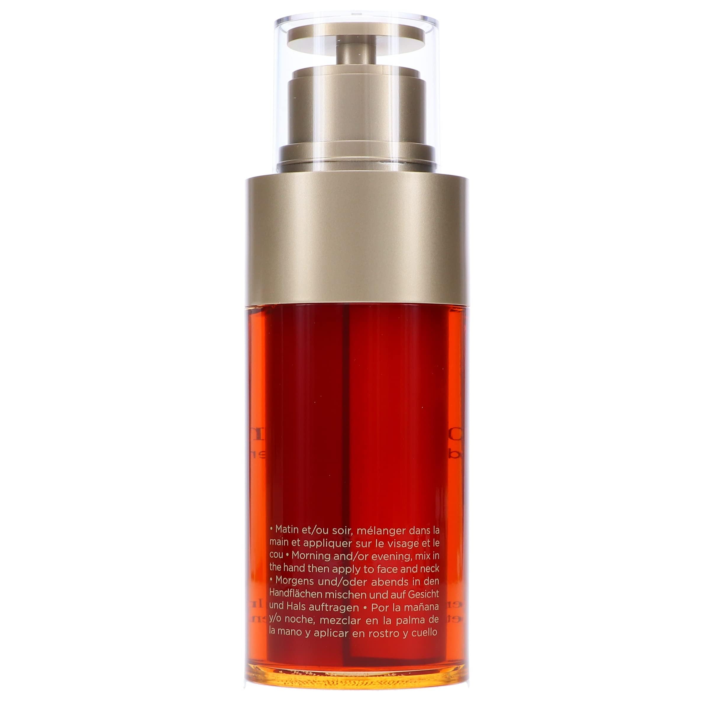 Foto 5 pulgar | Serum Clarins Double Serum Antienvejecimiento 50 Ml Para Todo Tipo De Piel - Venta Internacional.