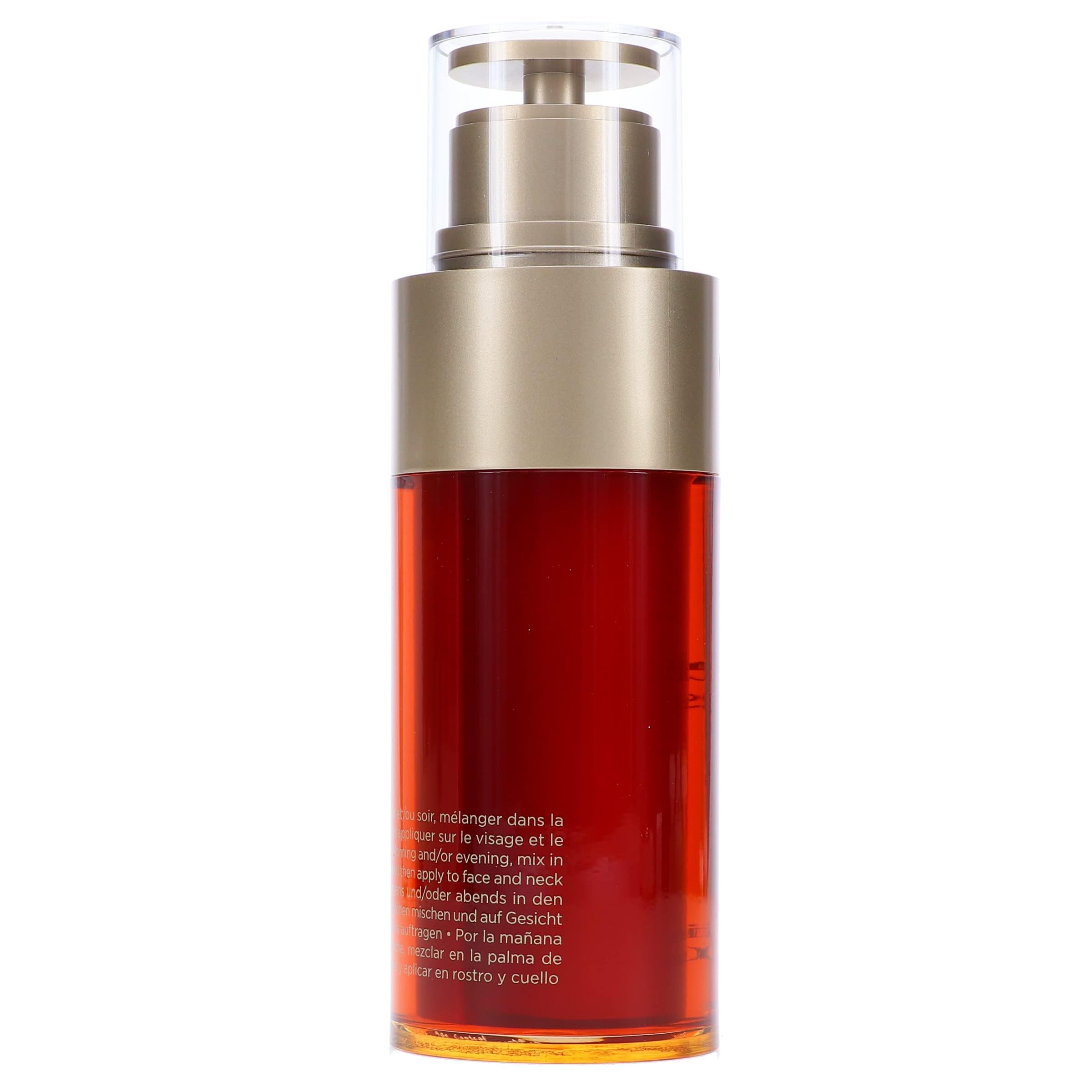 Foto 6 pulgar | Serum Clarins Double Serum Antienvejecimiento 50 Ml Para Todo Tipo De Piel - Venta Internacional.