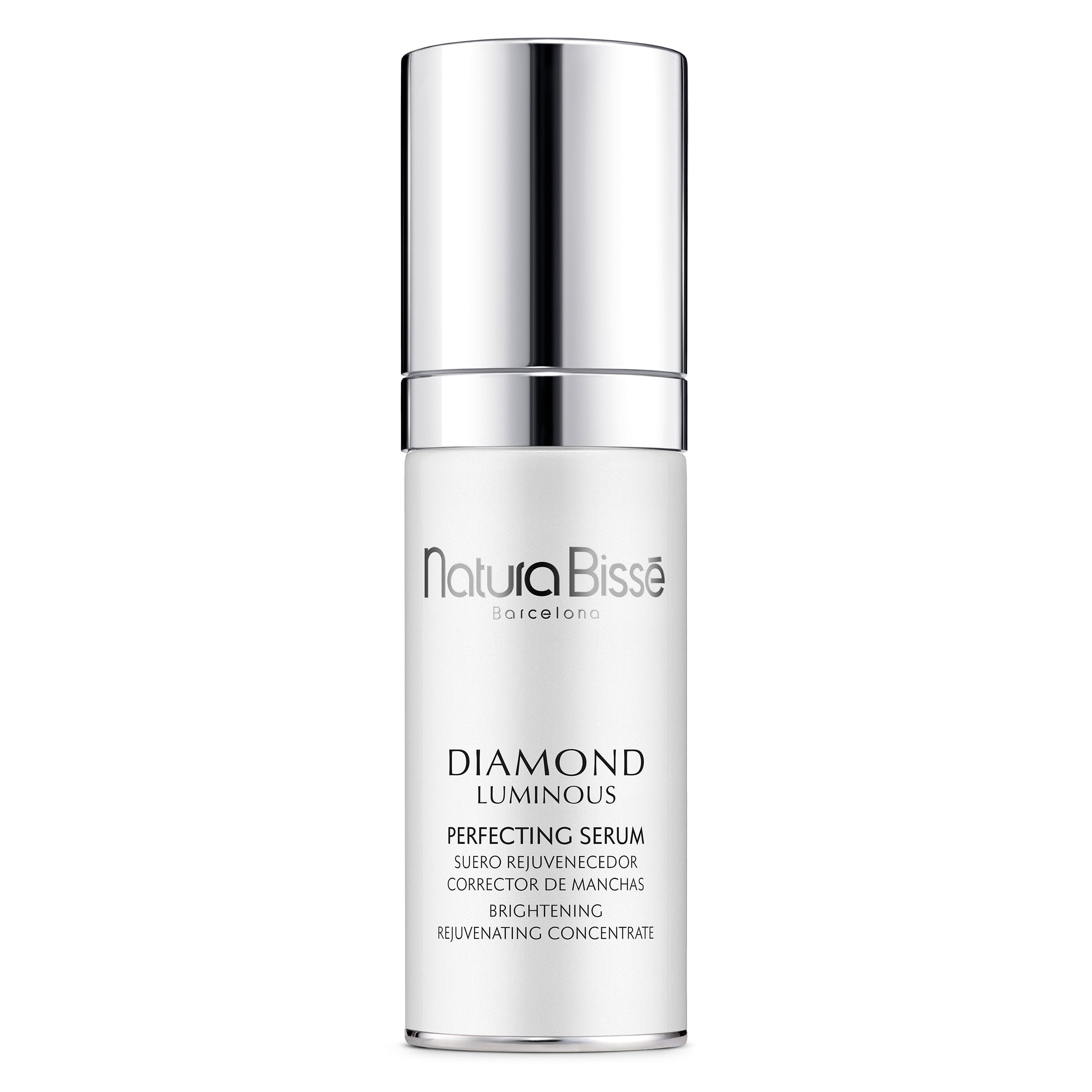 Foto 2 pulgar | Sérum Natura Bissé Diamond Luminous Perfecting 40 Ml - Venta Internacional.