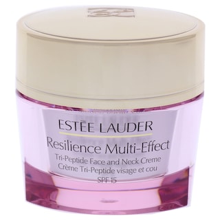 Foto 2 | Crema Multiefecto Cream Estée Lauder Resilience Spf 15 50 Ml - Venta Internacional.