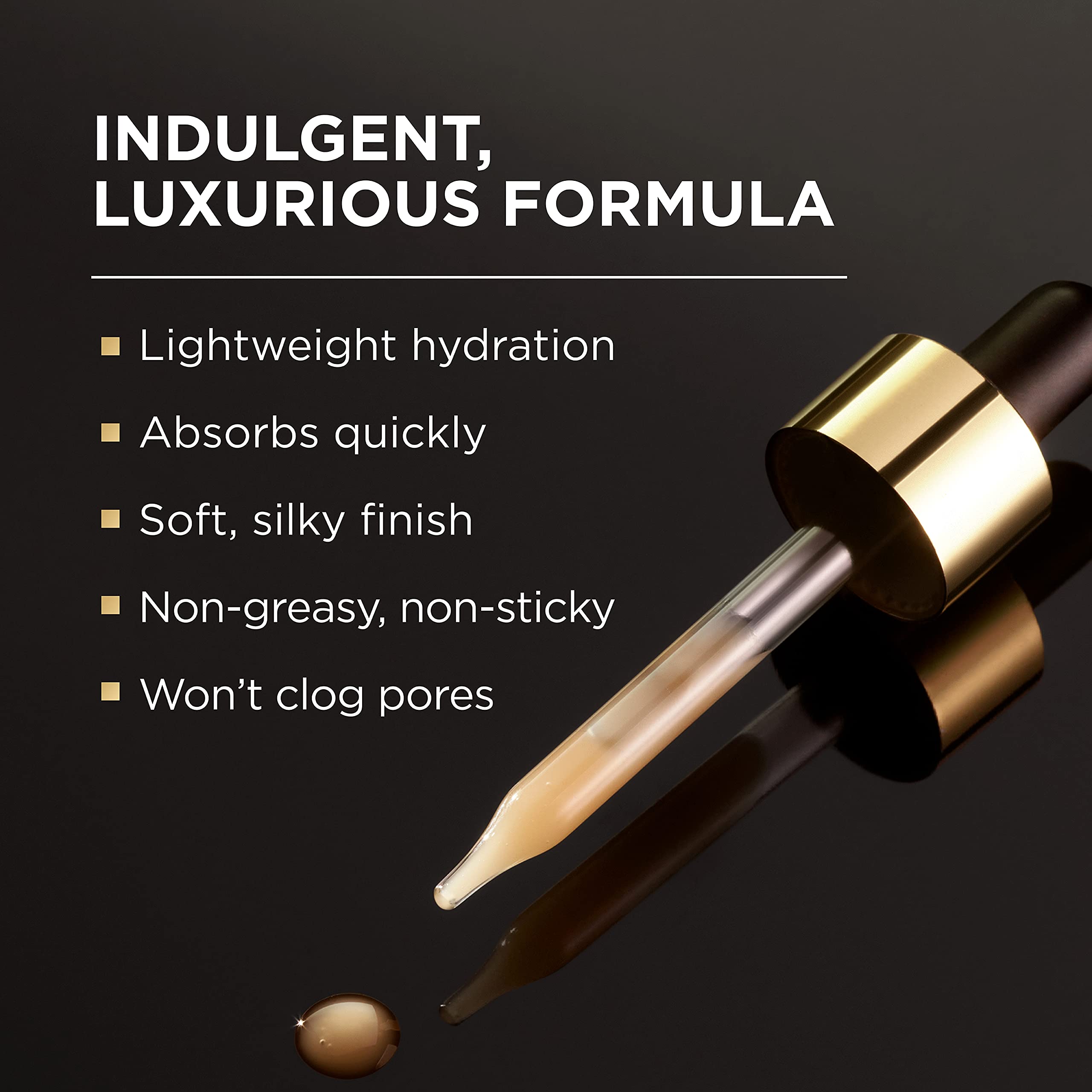 Foto 8 pulgar | Sérum L'oréal Paris Age Perfect Antiedad Midnight 30 Ml - Venta Internacional.