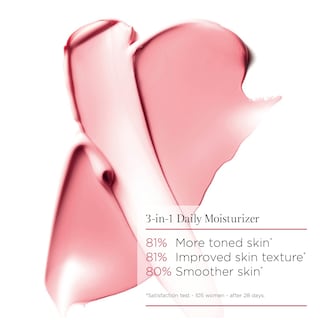 Foto 2 | Crema Clarins Multiintensiva Rose Radiance, 50 Ml, Antiarrugas - Venta Internacional.
