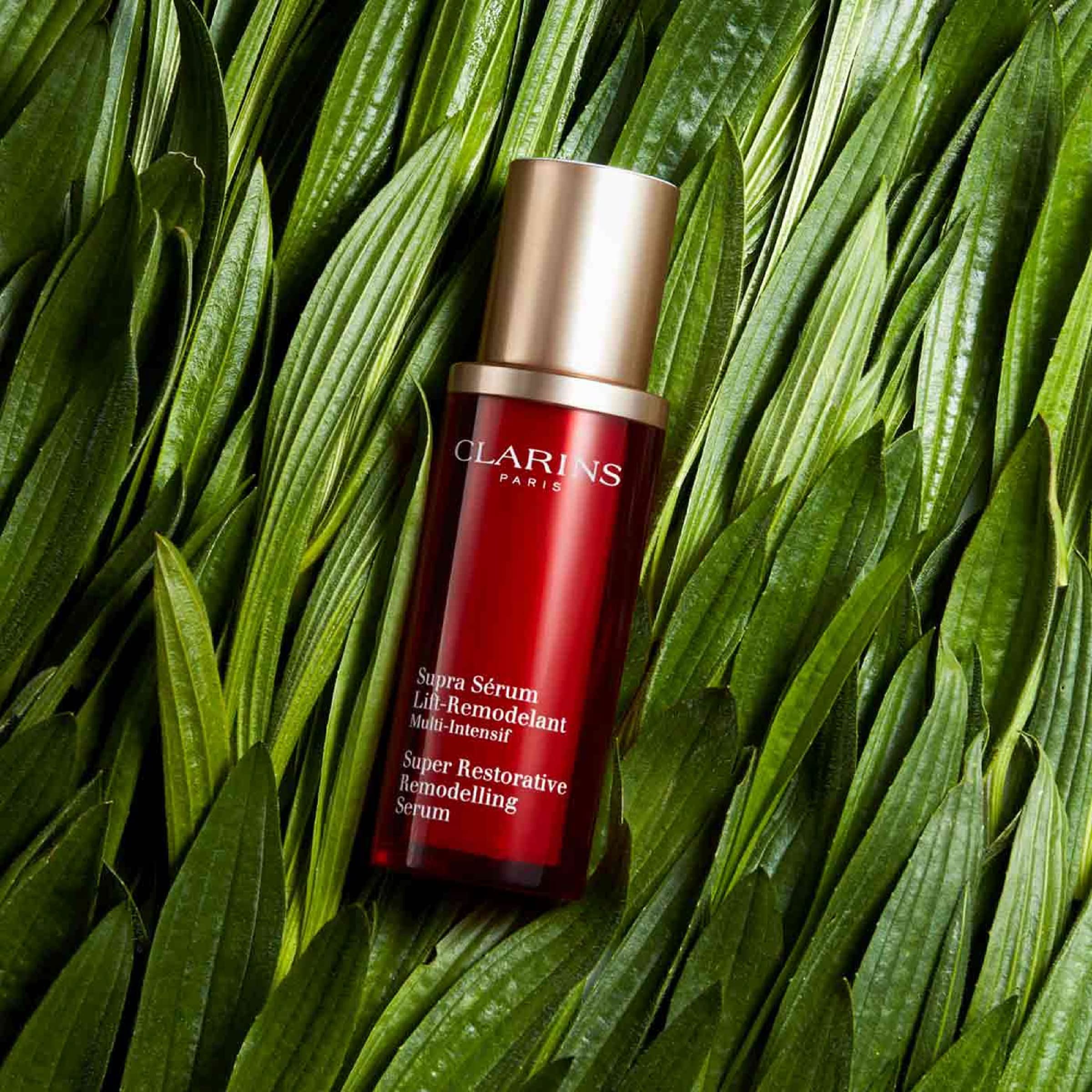 Foto 6 pulgar | Serum Clarins Super Restaurador Remodelador Antienvejecimiento 30 Ml - Venta Internacional.