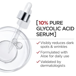Foto 3 | Sérum Facial L'oreal Paris Revitalift 10% De Ácido Glicólico Puro - Venta Internacional.