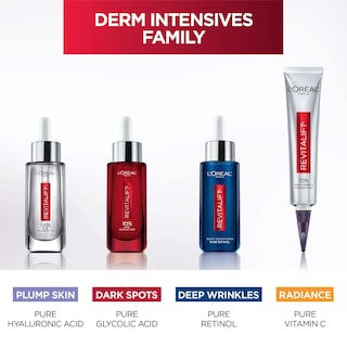Foto 7 | Sérum Facial L'oreal Paris Revitalift 10% De Ácido Glicólico Puro - Venta Internacional.