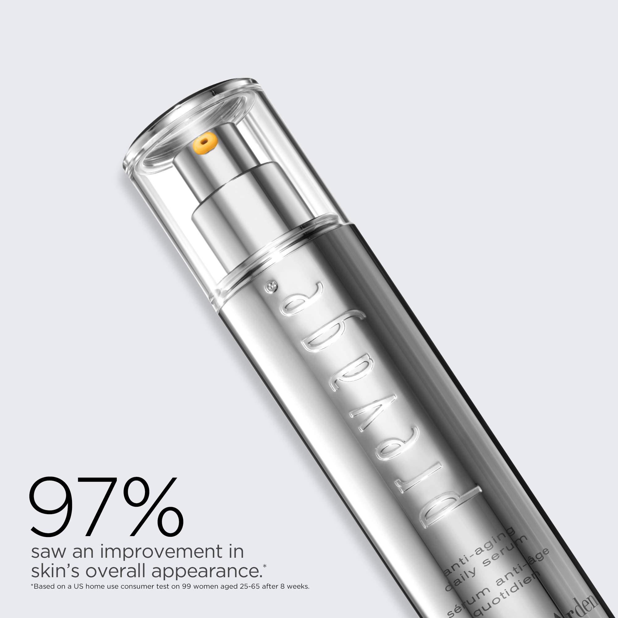 Foto 5 pulgar | Sérum Elizabeth Arden Prevage Antiedad Diario 50 Ml Con Idebenona - Venta Internacional.