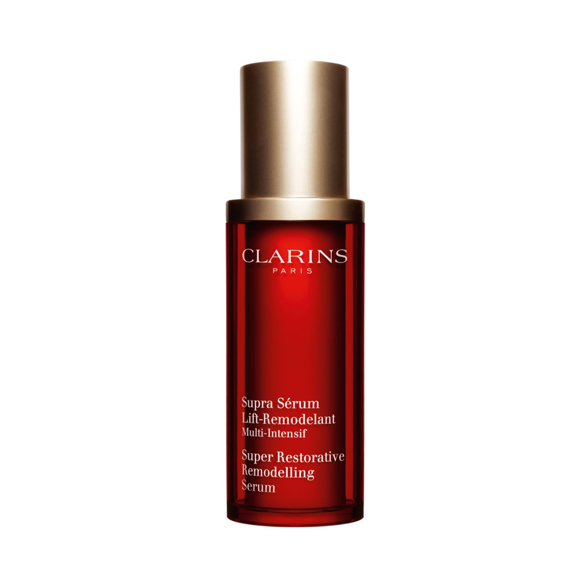 Foto 2 pulgar | Serum Clarins Super Restaurador Remodelador Antienvejecimiento - Venta Internacional.