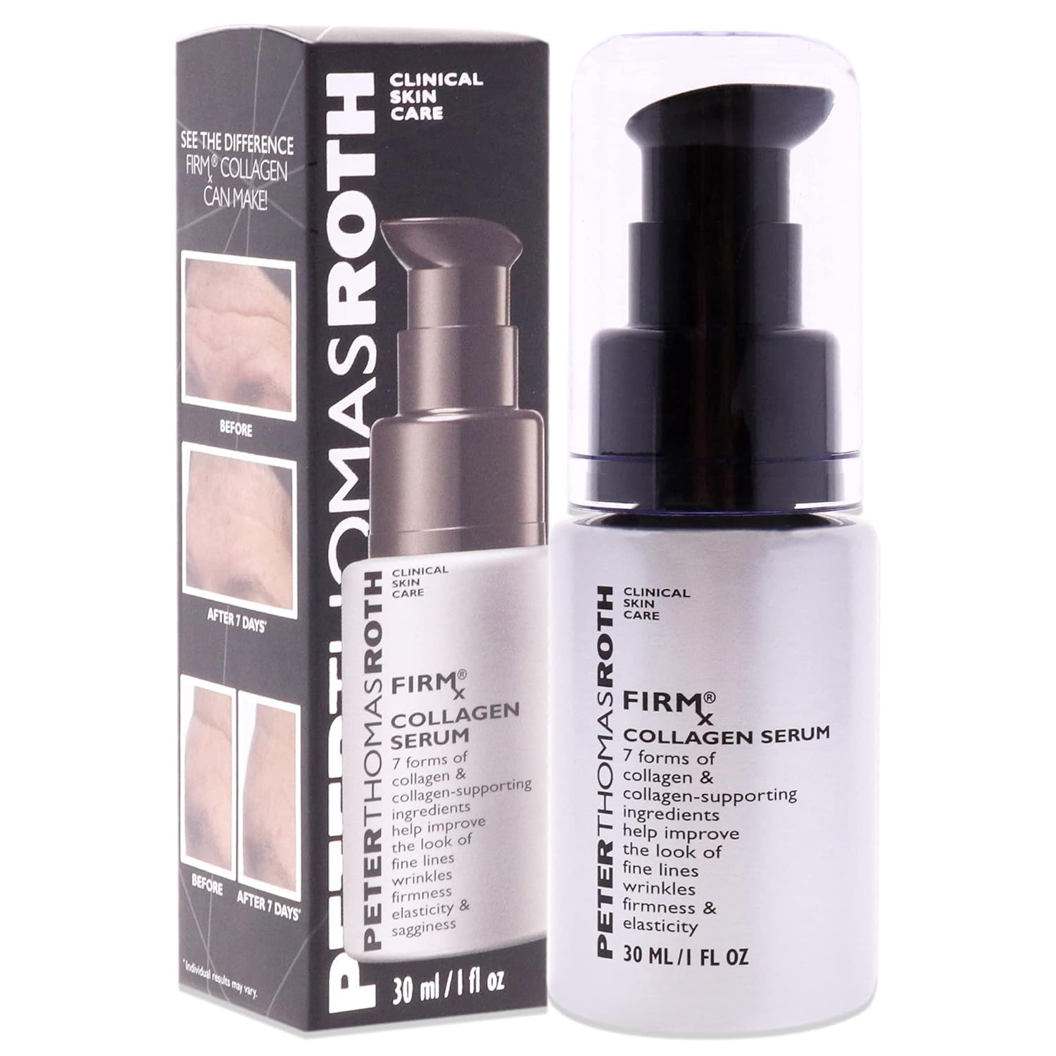 Foto 5 pulgar | Sérum Peter Thomas Roth Firmx Colágeno 30 Ml Para Rostro - Venta Internacional.