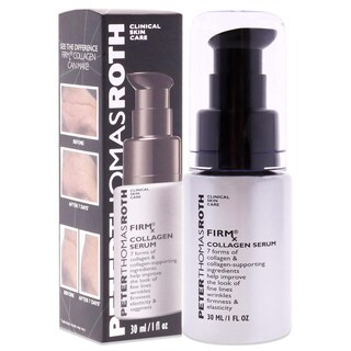 Foto 4 | Sérum Peter Thomas Roth Firmx Colágeno 30 Ml Para Rostro - Venta Internacional.