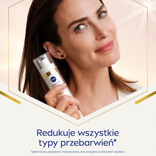 Foto 2 | Sérum Nivea Cellular Luminous630 Antipigmentación Para Manchas, 30 Ml - Venta Internacional.
