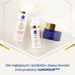 Foto 6 | Sérum Nivea Cellular Luminous630 Antipigmentación Para Manchas, 30 Ml - Venta Internacional.