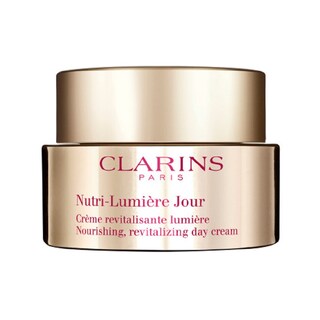 Foto 1 | Crema De Día Clarins Nutri-lumière Antiedad 50 Ml - Venta Internacional.