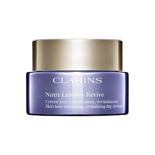 Foto 1 | Crema De Día Clarins Nutri-lumière Revive 50 Ml Antienvejecimiento - Venta Internacional.