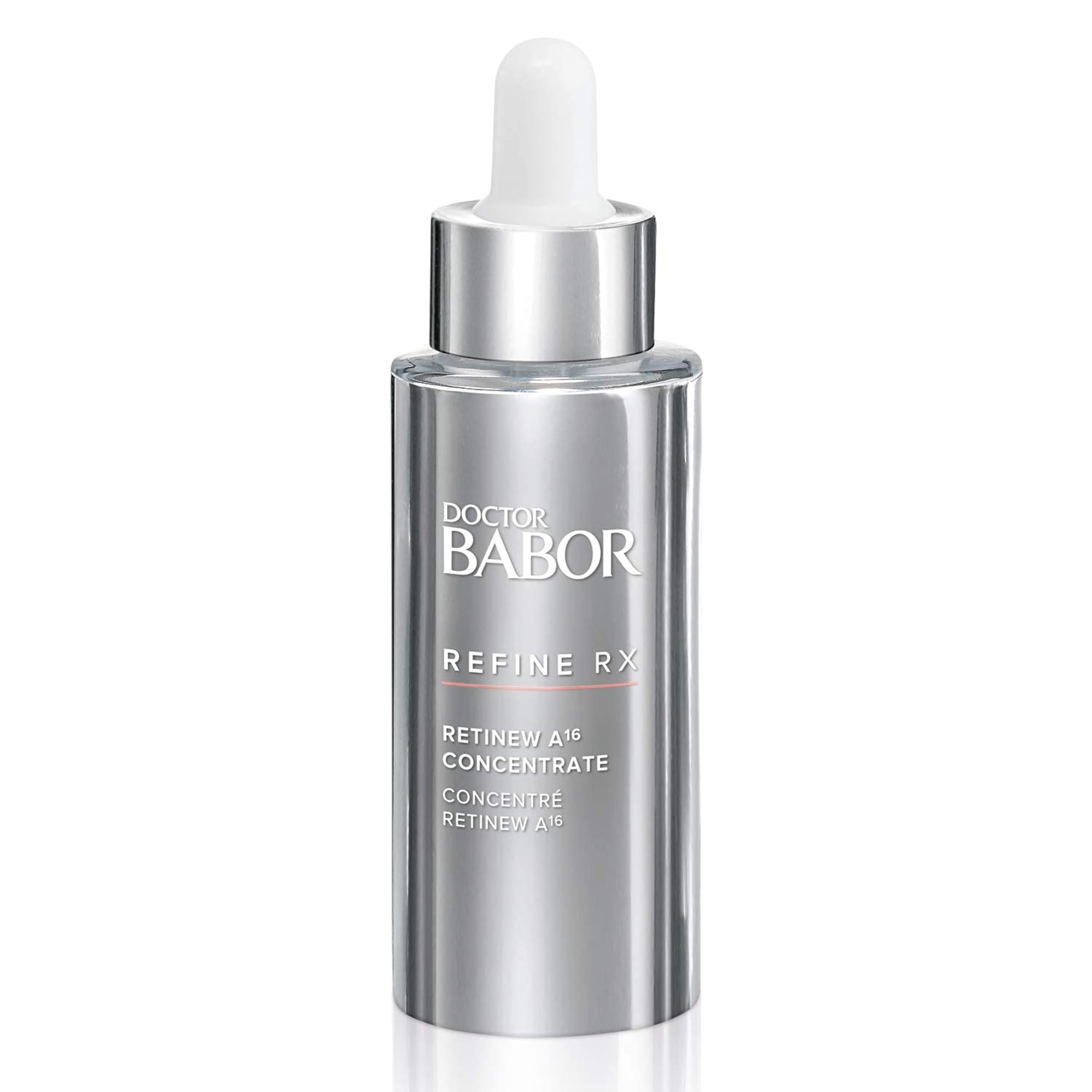 Tratamiento Babor Doctor Babor Refine Rx A16 Concentrado - Venta Internacional.