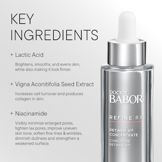 Foto 3 | Tratamiento Babor Doctor Babor Refine Rx A16 Concentrado - Venta Internacional.