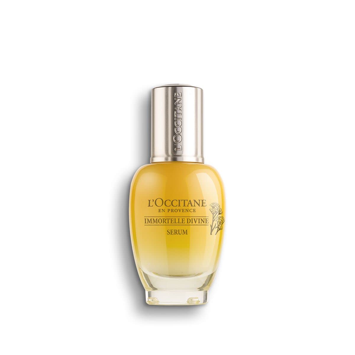 Sérum Antiarrugas L'occitane Immortelle Divine 30 Ml - Venta Internacional.