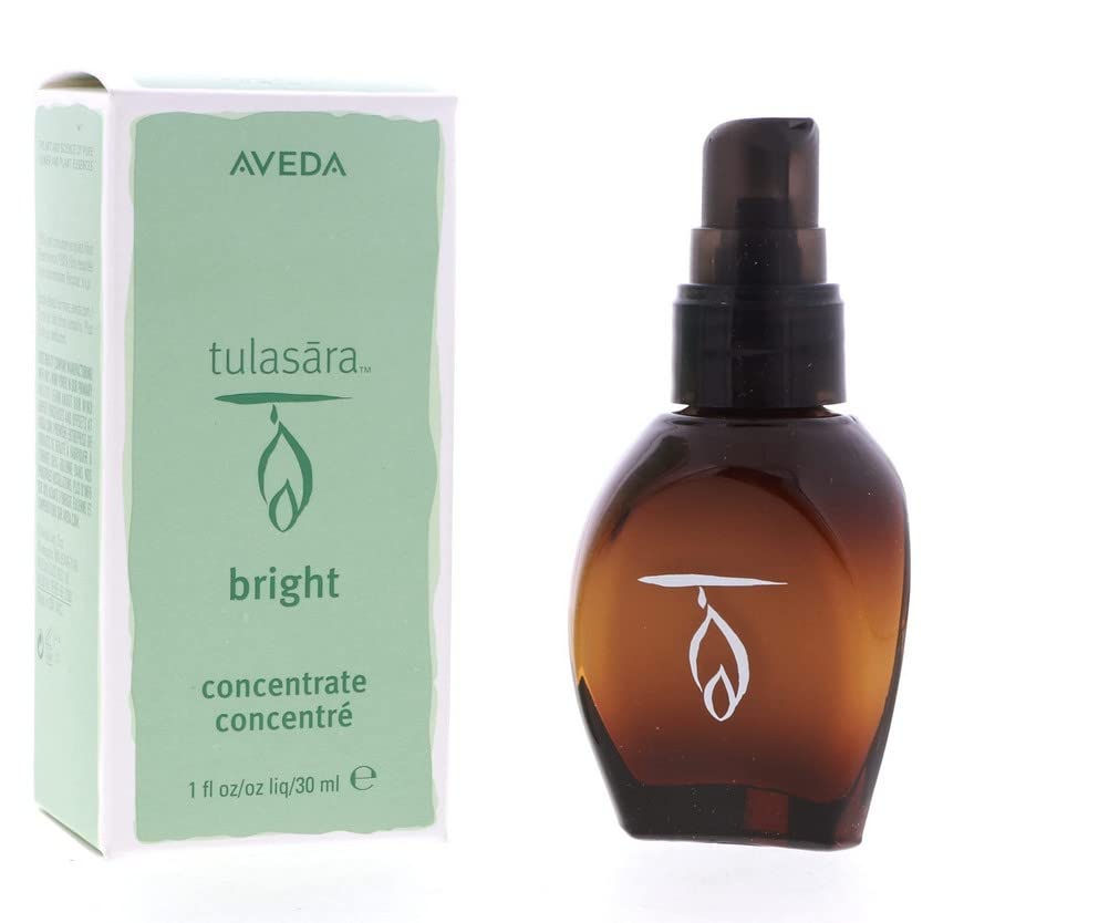 Foto 4 pulgar | Concentrate Aveda Tulasara Bright, 30 Ml, Unisex, 100% Auténtico - Venta Internacional.