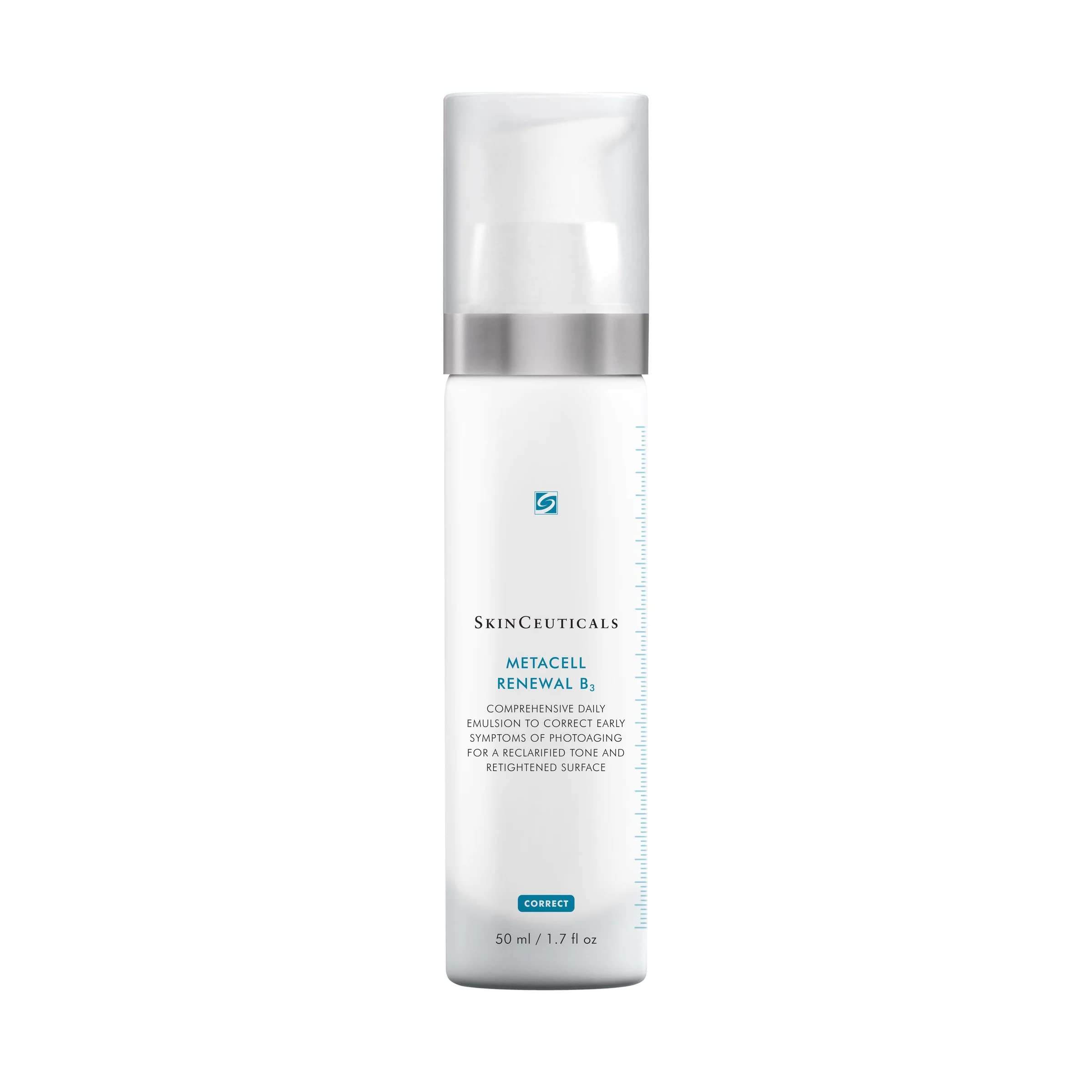 Renovación De Metacélulas B3 De Skinceuticals, 50 Ml - Venta Internacional.