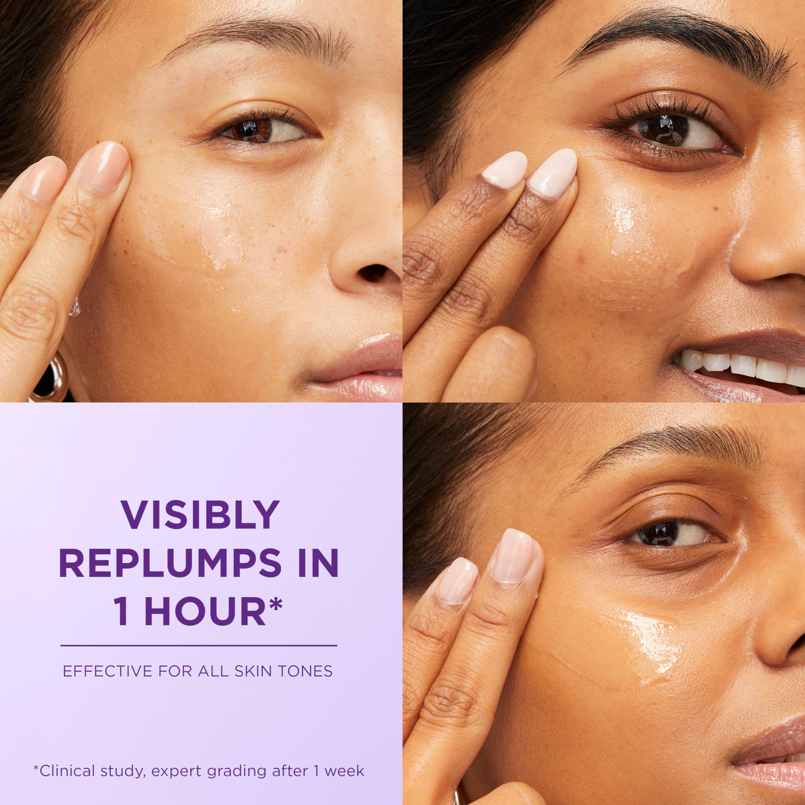 Foto 3 pulgar | Sérum Facial L'oreal Paris Revitalift 1,5% De Ácido Hialurónico Puro - Venta Internacional.