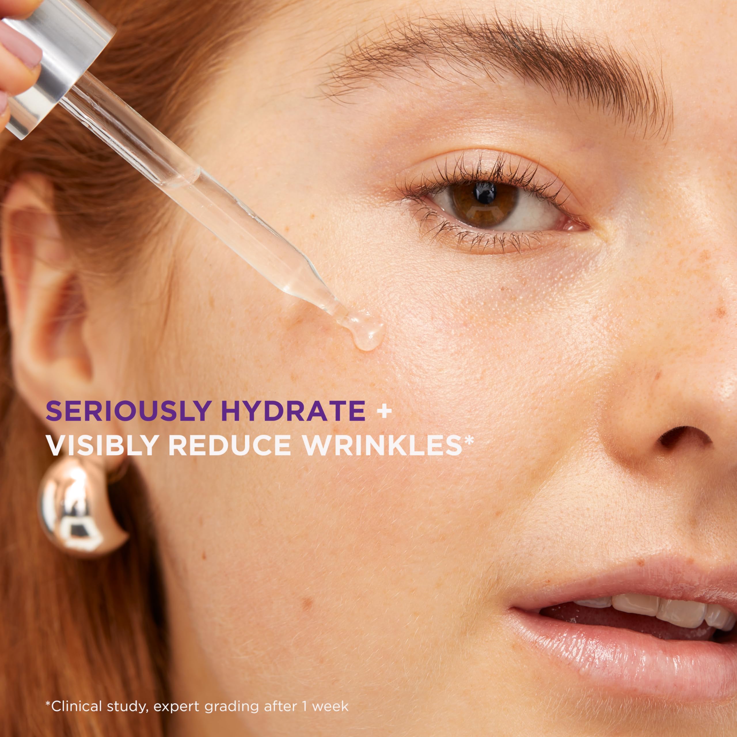 Foto 5 | Sérum Facial L'oreal Paris Revitalift 1,5% De Ácido Hialurónico Puro - Venta Internacional.