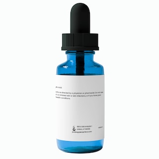 Foto 2 | Serum Pure Original Ingredients Ácido Salicílico 2% 30 Ml - Venta Internacional.