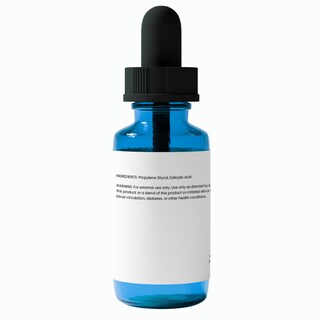 Foto 3 | Serum Pure Original Ingredients Ácido Salicílico 2% 30 Ml - Venta Internacional.