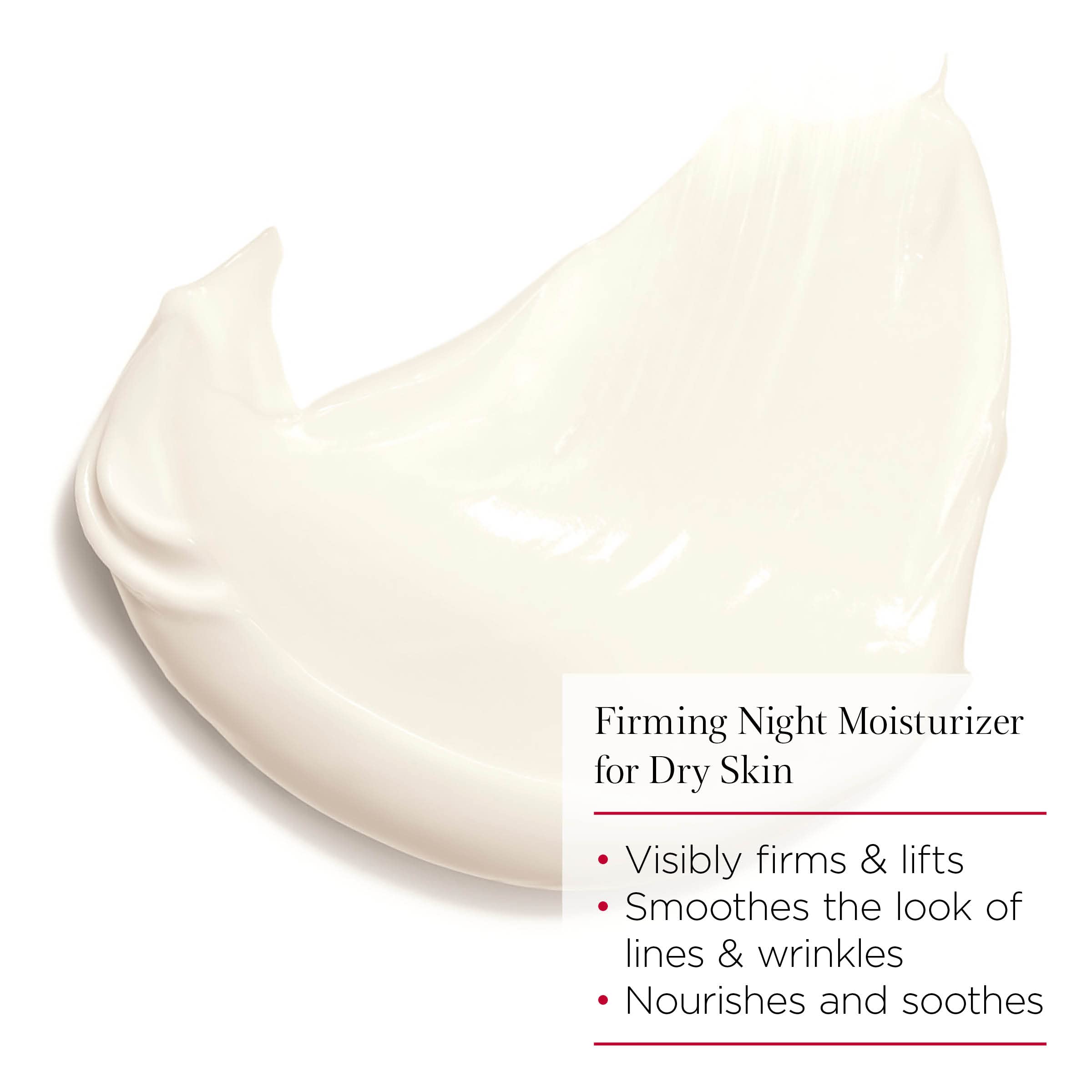 Foto 3 pulgar | Crema De Noche Clarins Extrareafirmante Antienvejecimiento 50 Ml Para Piel Seca - Venta Internacional.