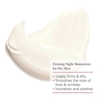 Foto 2 | Crema De Noche Clarins Extrareafirmante Antienvejecimiento 50 Ml Para Piel Seca - Venta Internacional.