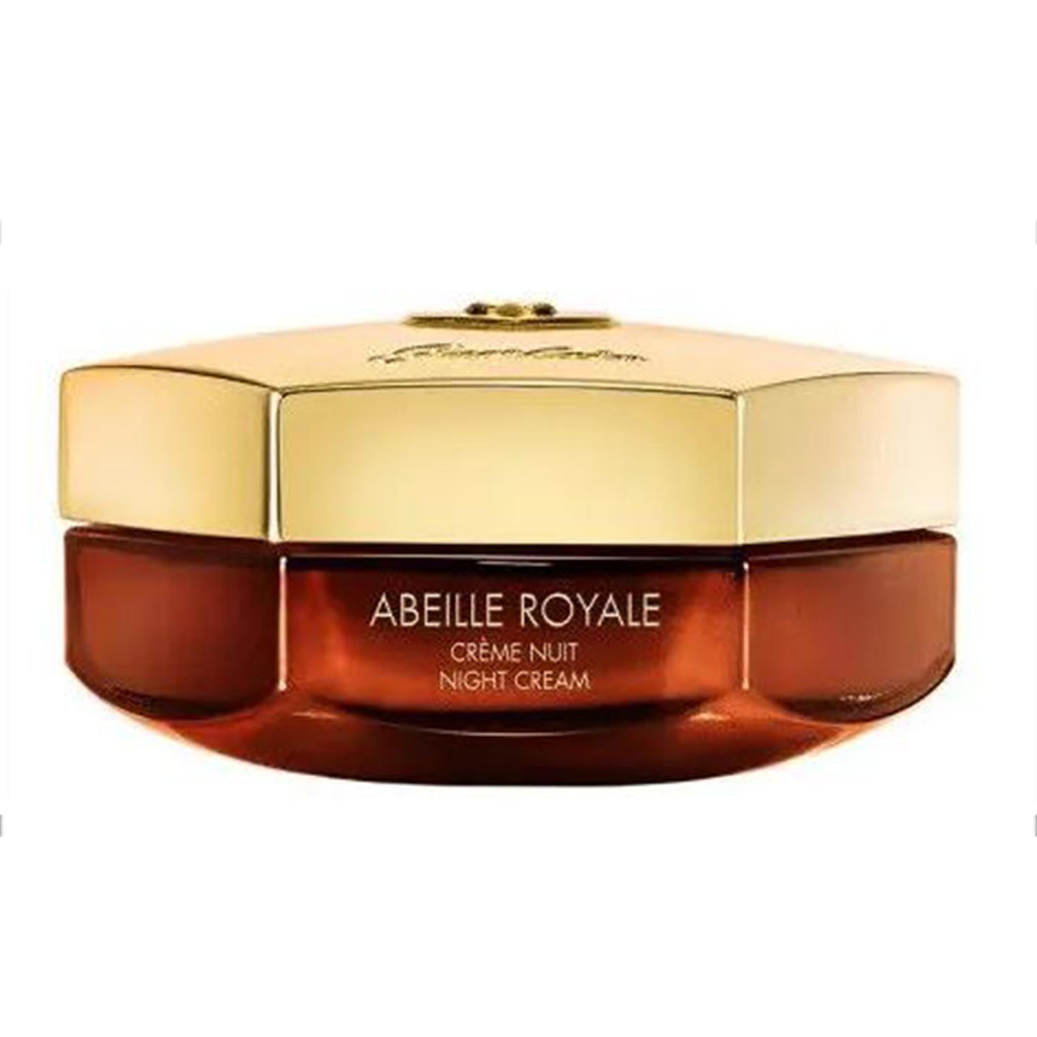 Foto 2 pulgar | Crema De Noche Guerlain Abeille Royale Honey Treatment 50 Ml - Venta Internacional.