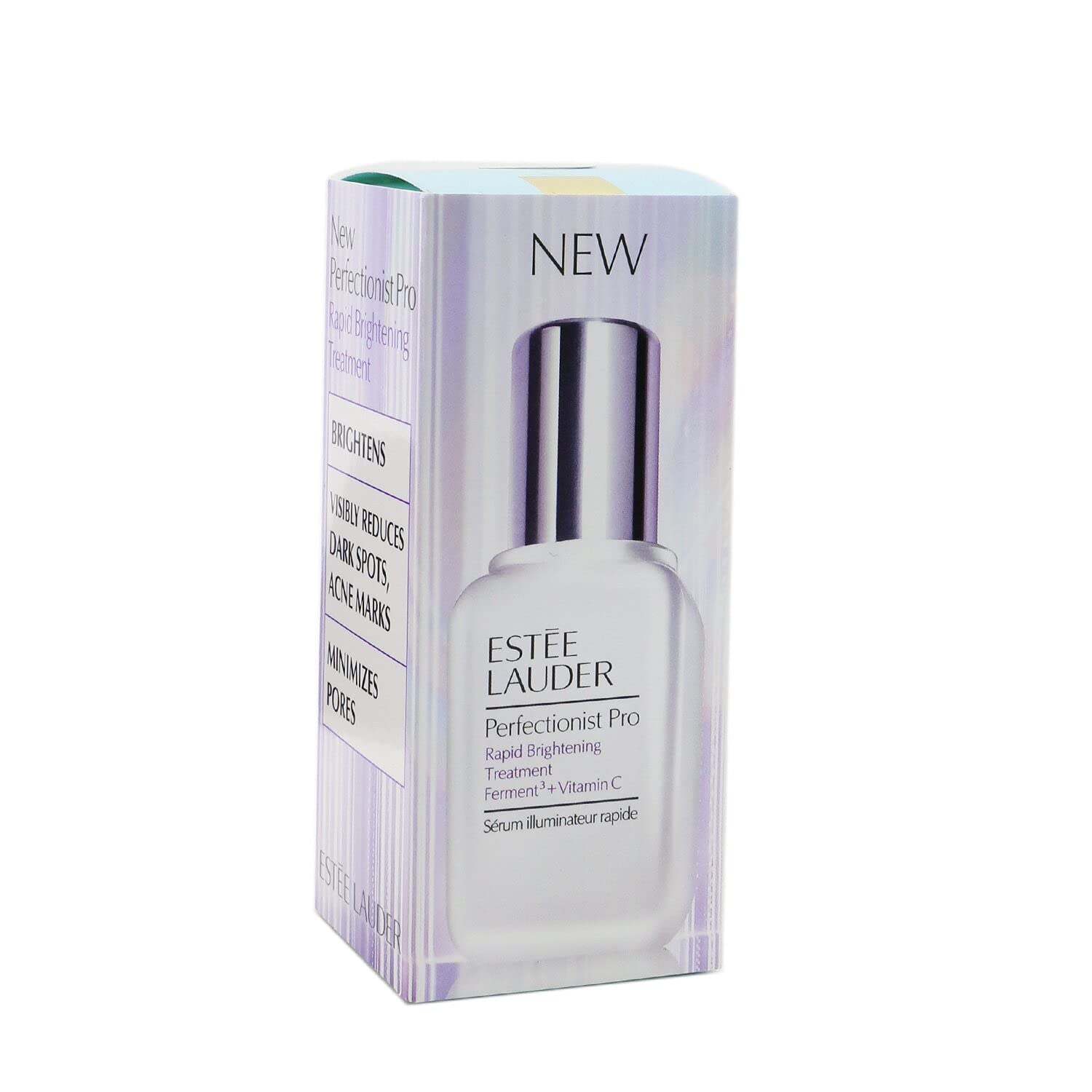 Foto 4 pulgar | Sérum Estée Lauder Perfectionist Pro Rapid Brightening 50 Ml - Venta Internacional.