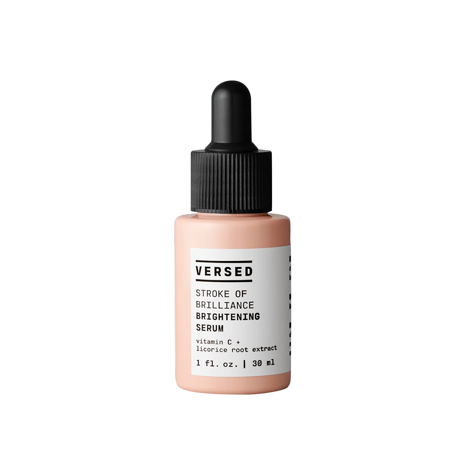 Foto 2 pulgar | Sérum Versed Stroke Of Brilliance, Iluminador, 30 Ml, Vegano - Venta Internacional.