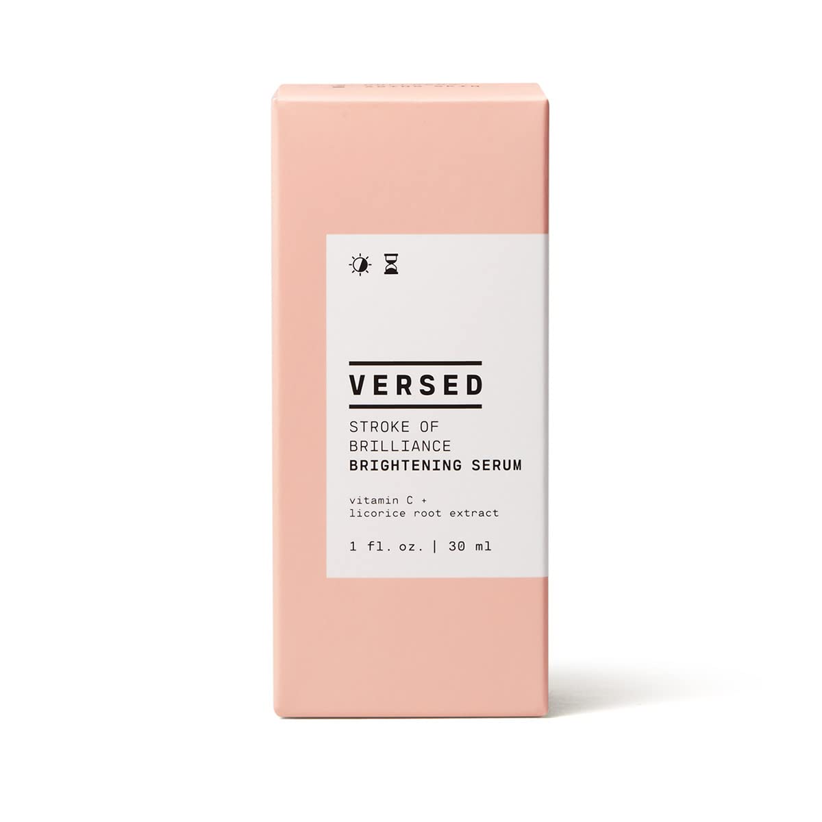 Foto 4 pulgar | Sérum Versed Stroke Of Brilliance, Iluminador, 30 Ml, Vegano - Venta Internacional.