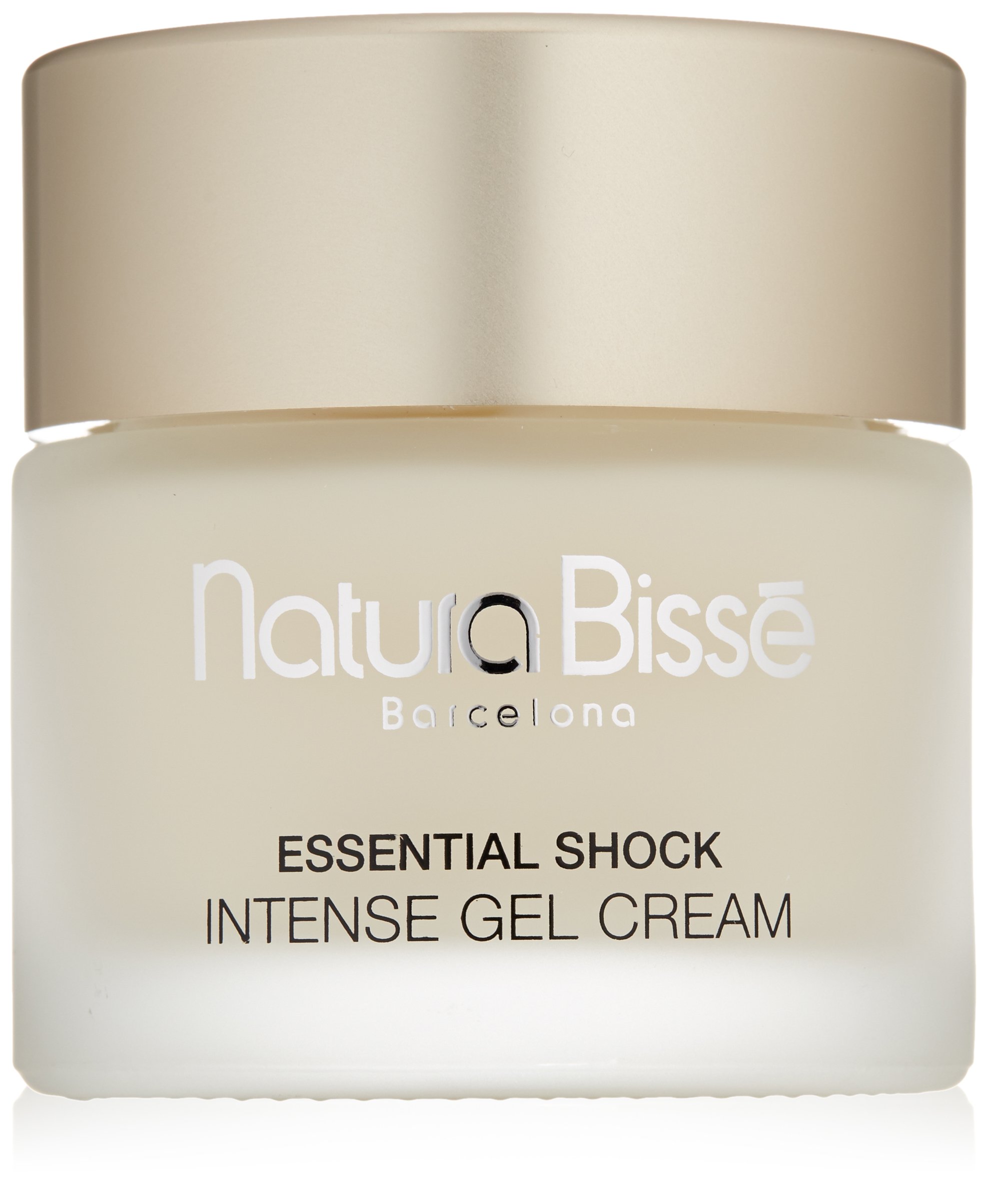 Crema En Gel Intensa Skincare Natura Bissé Essential Shock, 75 Ml - Venta Internacional.