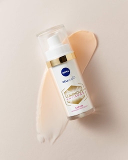 Foto 4 | Sérum Nivea Cellular Luminous 630°, Antimanchas, 30 Ml - Venta Internacional.