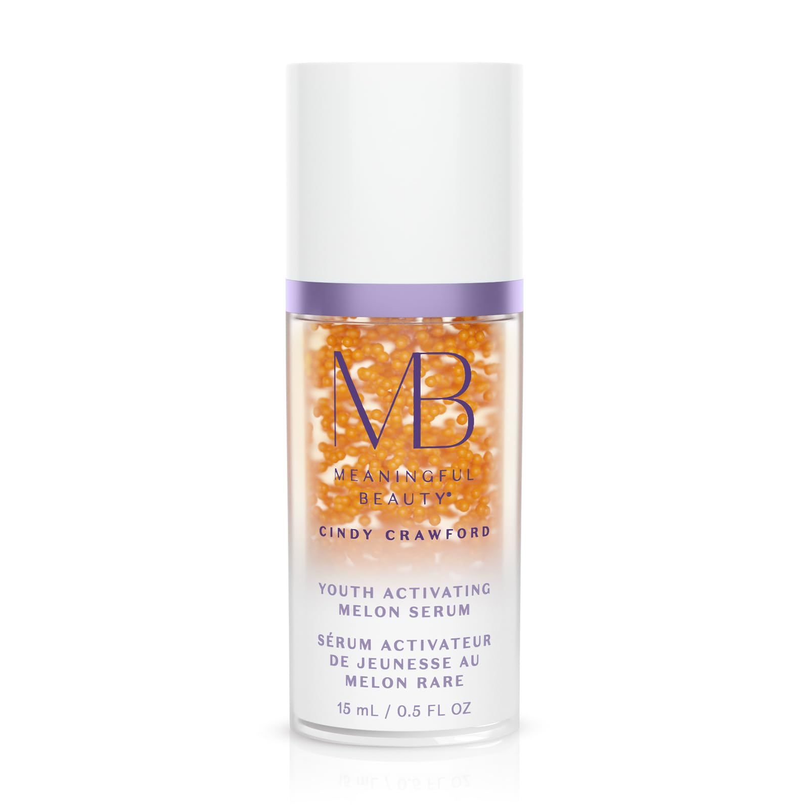 Sérum Meaningful Beauty Youth Activating Melon 15 Ml - Venta Internacional.