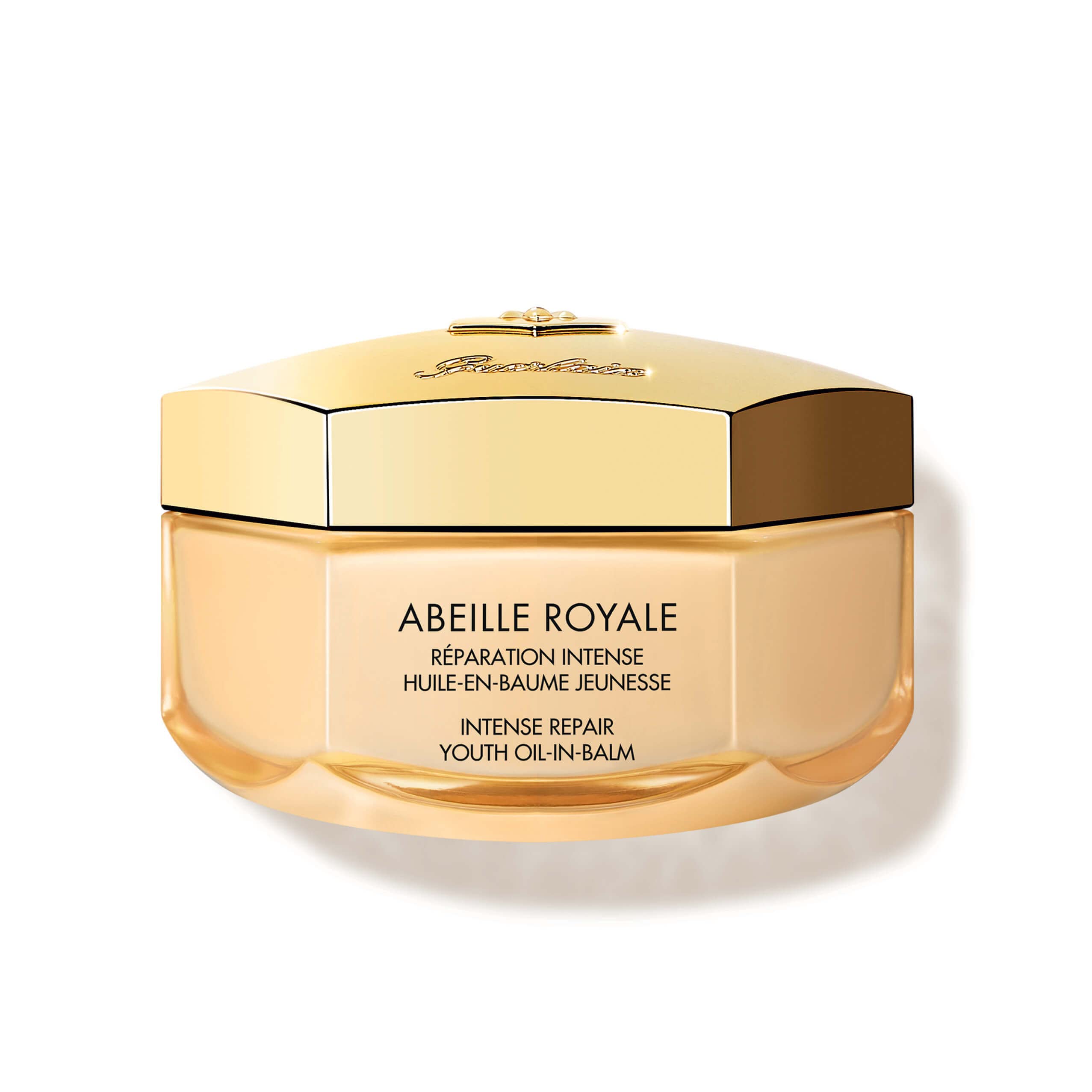 Foto 2 pulgar | Bálsamo Hidratante Guerlain Abeille Royale Intense Repair 80 Ml - Venta Internacional.