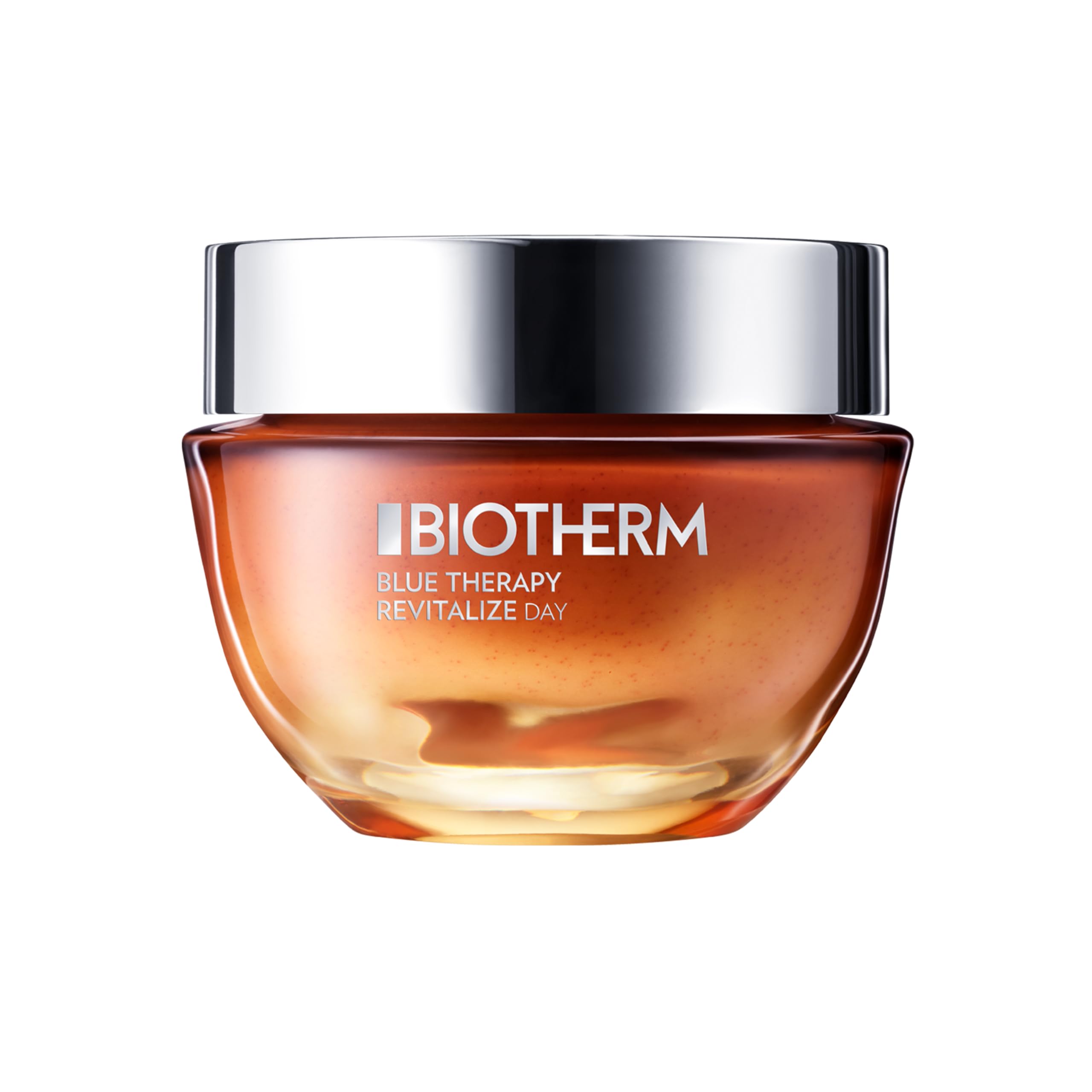 Crema Hidratante Biotherm Blue Therapy Amber Algae 50 Ml - Venta Internacional.