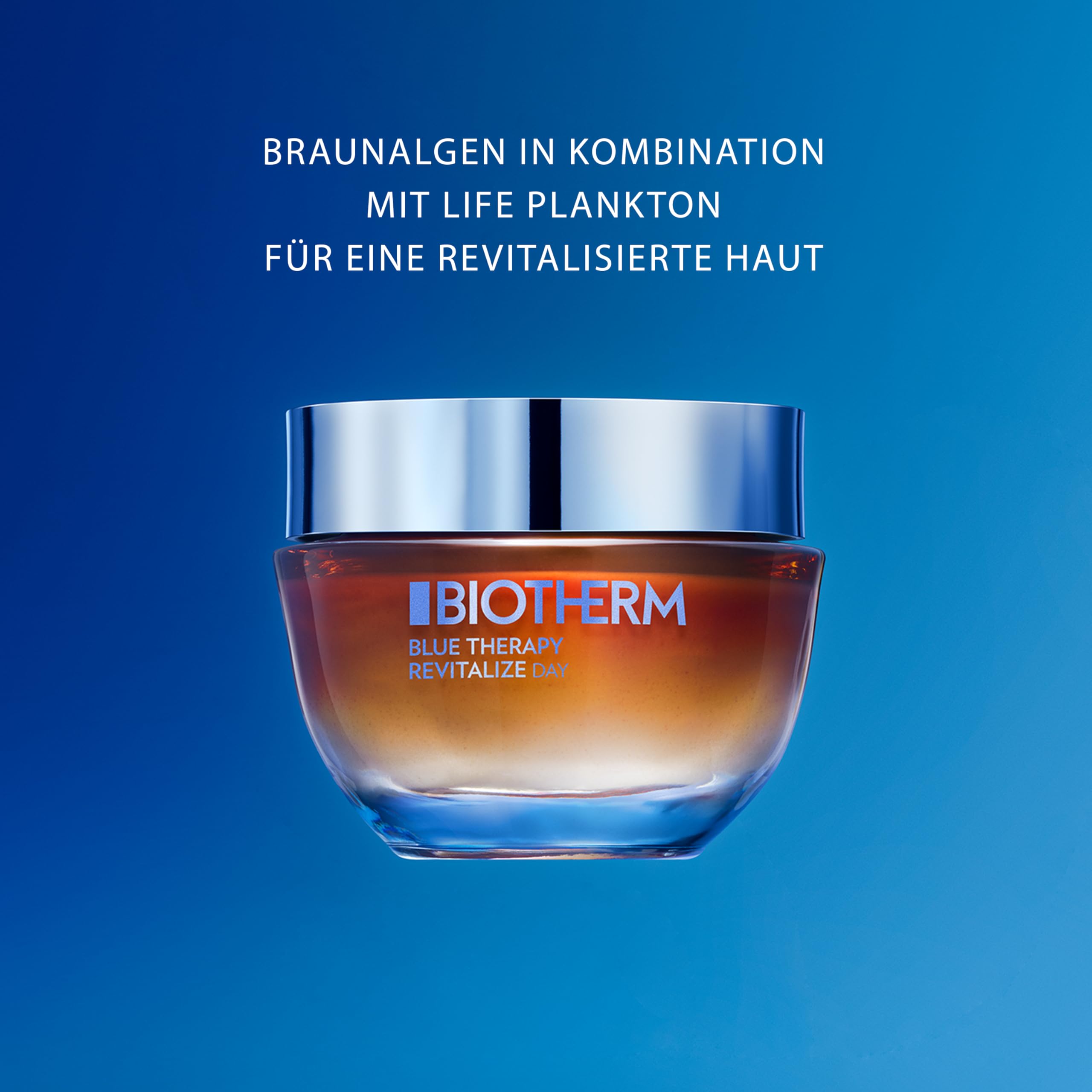 Foto 7 pulgar | Crema Hidratante Biotherm Blue Therapy Amber Algae 50 Ml - Venta Internacional.