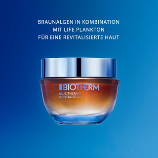 Foto 6 | Crema Hidratante Biotherm Blue Therapy Amber Algae 50 Ml - Venta Internacional.