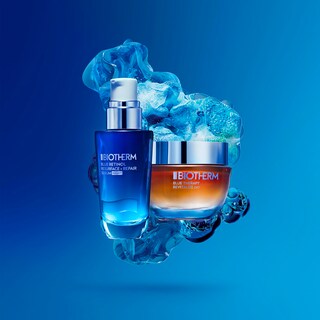 Foto 7 | Crema Hidratante Biotherm Blue Therapy Amber Algae 50 Ml - Venta Internacional.