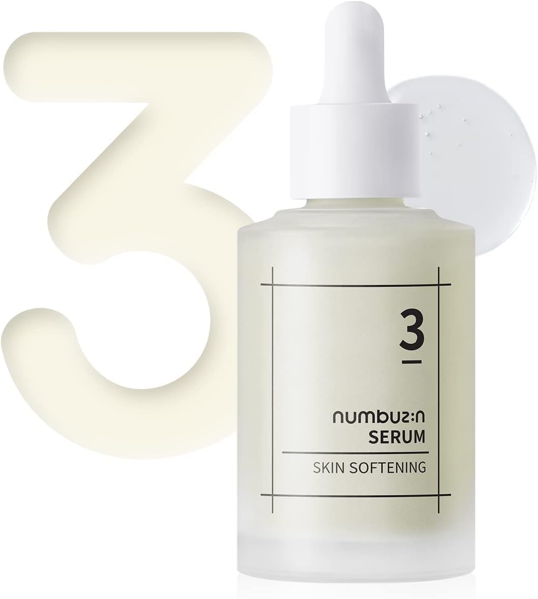 Foto 2 pulgar | Sérum Numbuzin No.3 Para El Cuidado De Poros Suavizante De La Piel, 50 Ml - Venta Internacional.