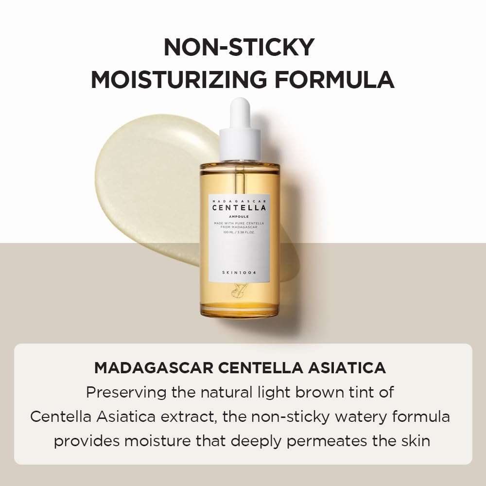 Foto 3 pulgar | Sérum Facial Skin1004 Madagascar Centella Asiatica 55 Ml - Venta Internacional.