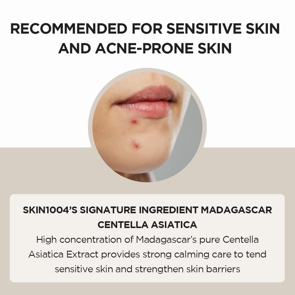 Foto 4 pulgar | Sérum Facial Skin1004 Madagascar Centella Asiatica 55 Ml - Venta Internacional.