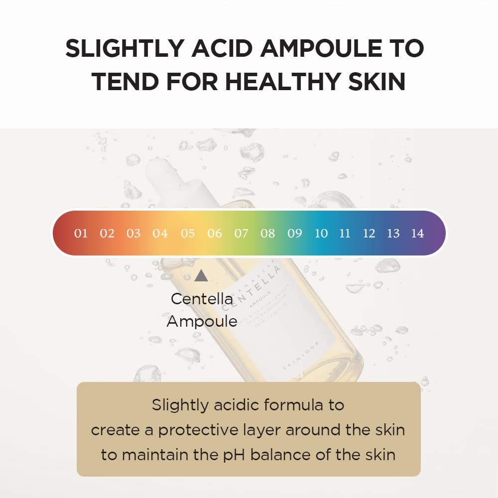 Foto 5 | Sérum Facial Skin1004 Madagascar Centella Asiatica 55 Ml - Venta Internacional.
