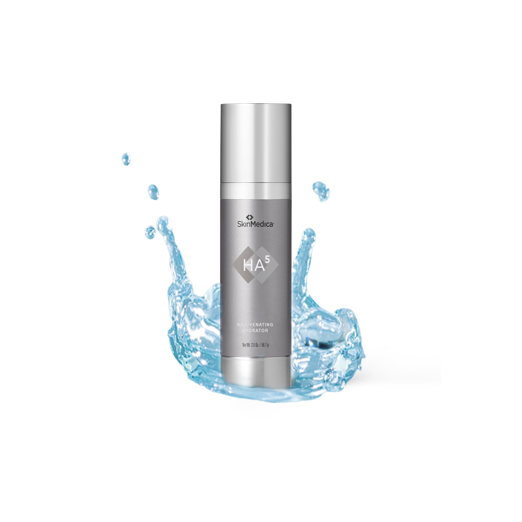 Foto 2 pulgar | Crema Hidratante Rejuvenecedora Serum Skinmedica Ha5 Con Ácido Hialurónico - Venta Internacional.