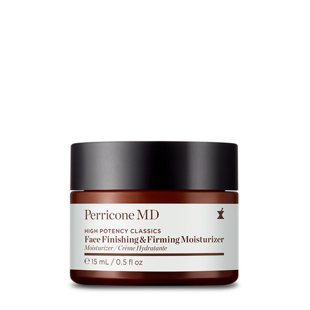 Crema Hidratante Perricone Md High Potency Classics 15 Ml - Venta Internacional.
