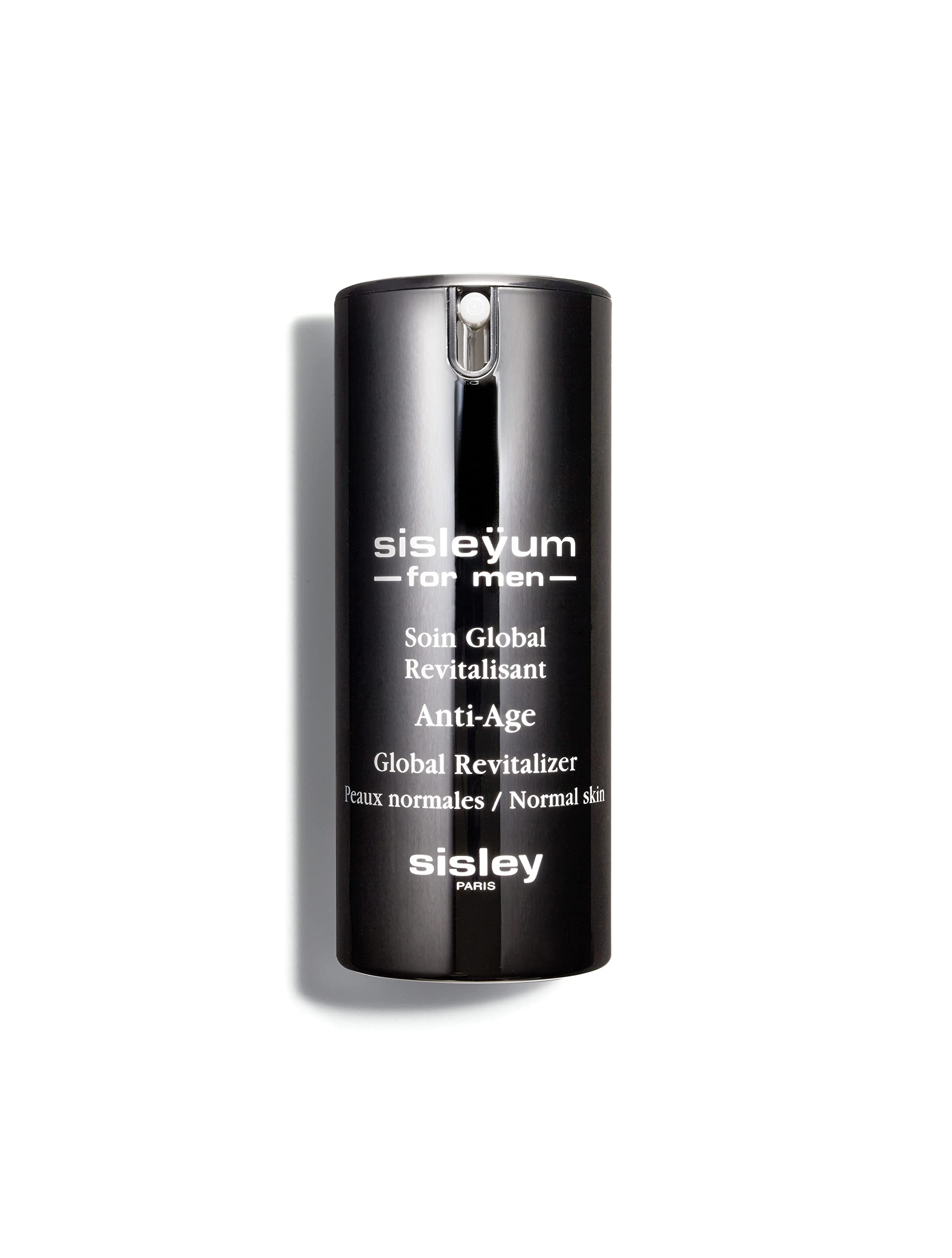 Revitalizador Global Antiedad Sisley Paris, 50 Ml, Unisex, Piel Normal - Venta Internacional.